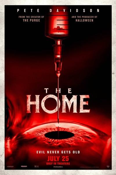 The Home