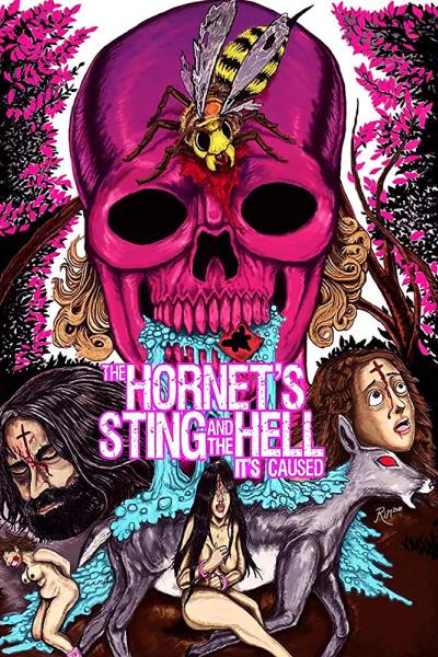 The Hornet's Sting and the Hell It's Caused The Hornet's Sting and the Hell It's Caused