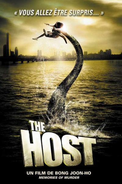 The Host The Host