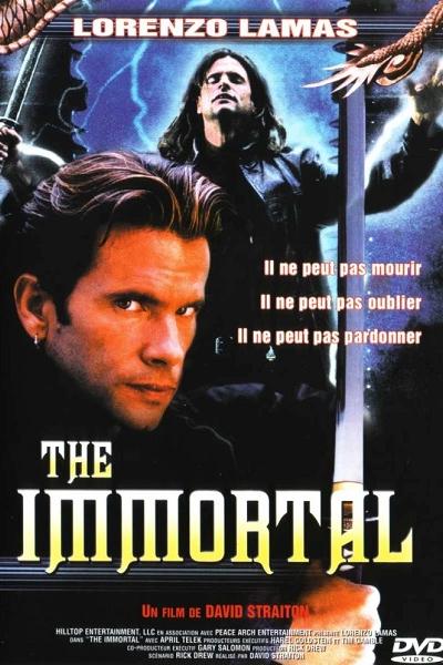 The Immortal