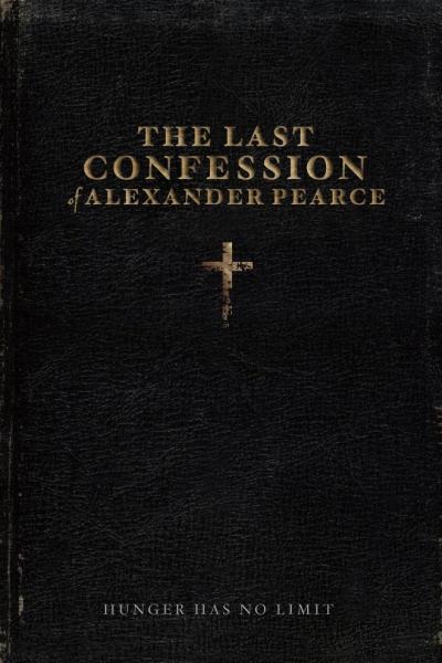 The Last confession of Alexander Pearce