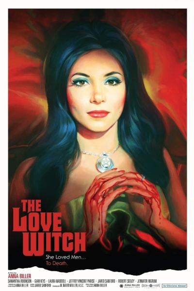 The Love Witch The Love Witch