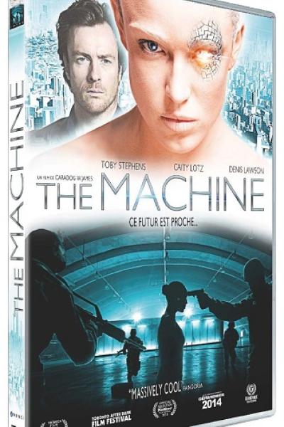 The Machine