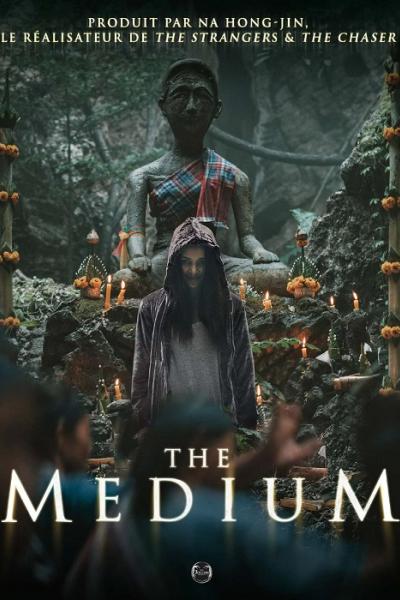 The Medium