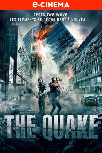 The Quake The Quake