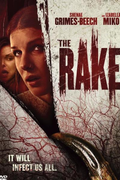 The Rake The Rake