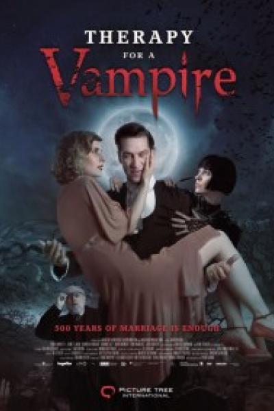 Therapy for a Vampire Therapy for a Vampire