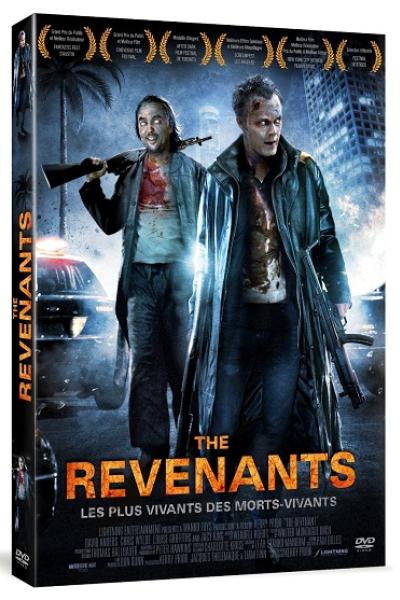 The Revenants