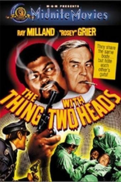 The Thing with Two Heads
