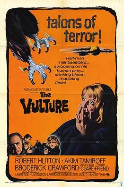 The Vulture
