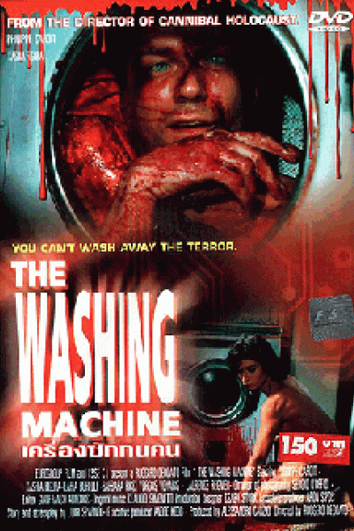 The Washing Machine