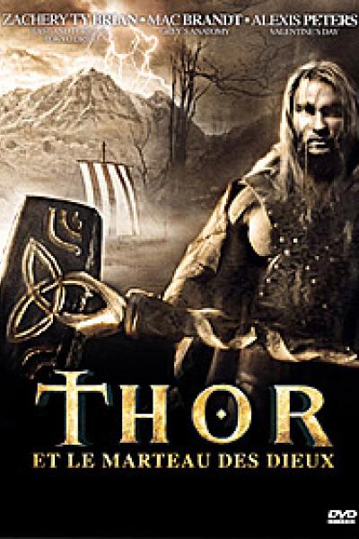 Thor et le Marteau des Dieux Thor et le Marteau des Dieux