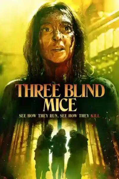 Three Blind Mice Three Blind Mice