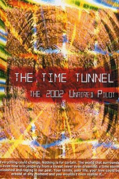 The Time Tunnel