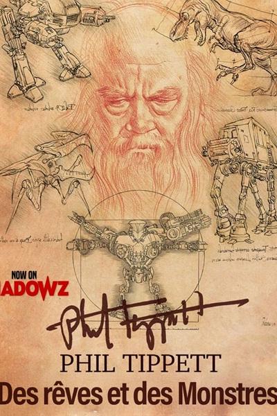 Phil Tippett : Des rêves et des Monstres
