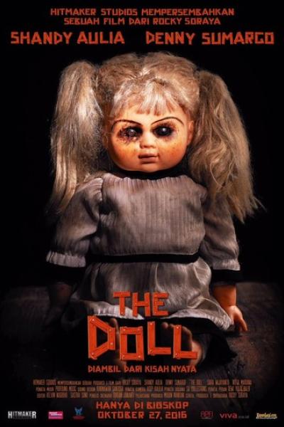 The Doll The Doll