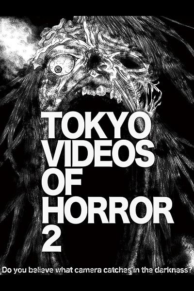 Tokyo Videos of Horror 2