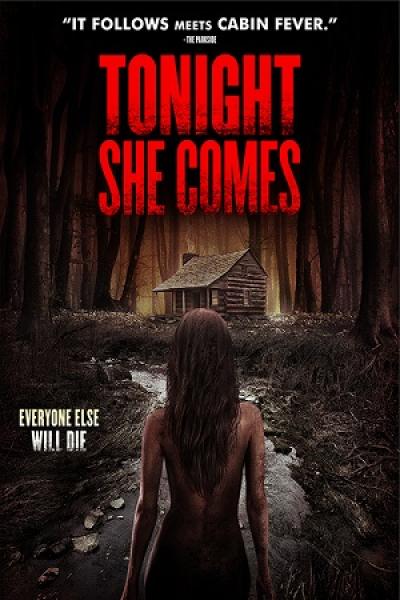 Tonight She Comes Tonight She Comes