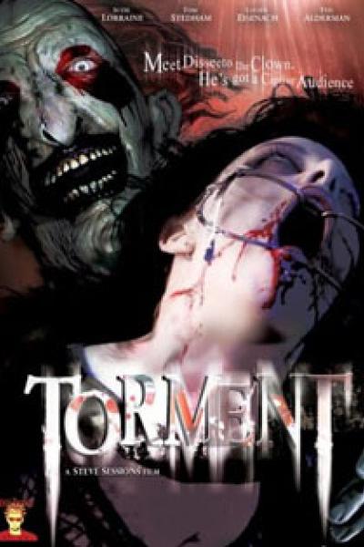 Torment Torment