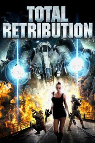 Total Retribution