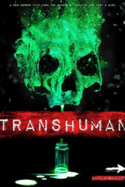 Transhuman