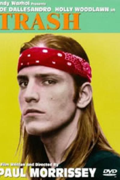 Trash Trash