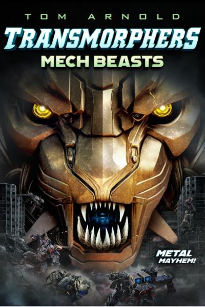 Transmorphers: Mech Beasts