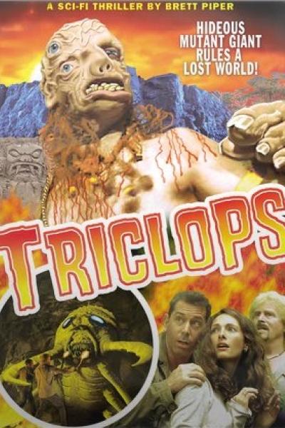 Triclops