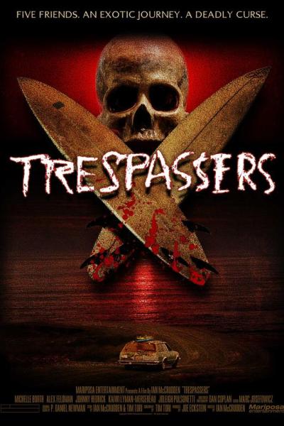 Trespassers