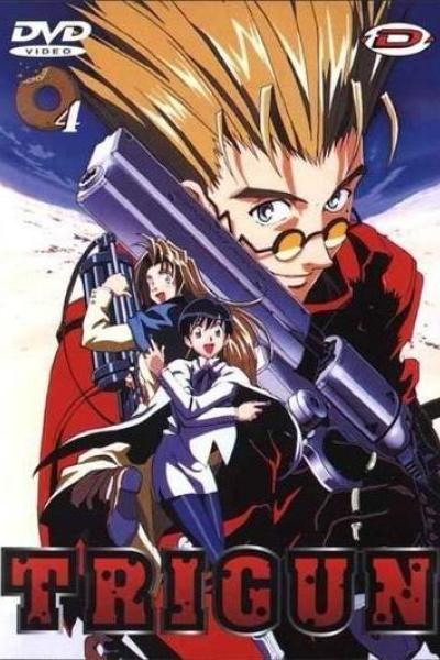 Trigun