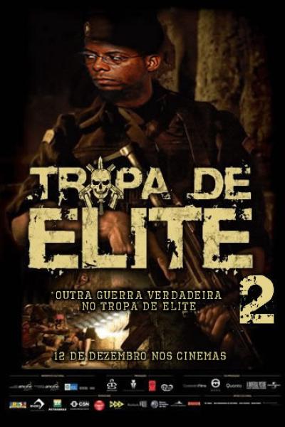 Troupe d'Elite 2