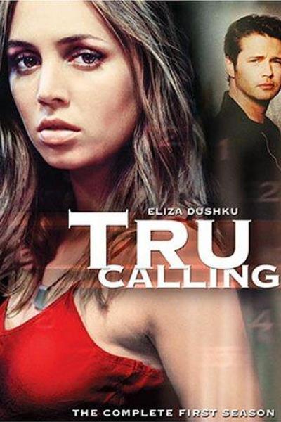 Tru Calling: Compte à Rebours