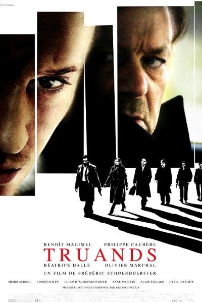 Truands Truands