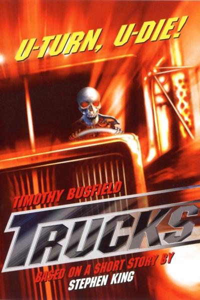 Trucks - Les Camions de l'Enfer