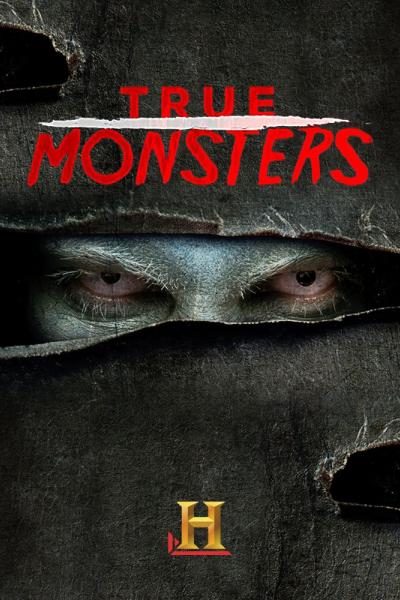 True Monsters
