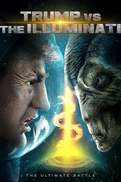 Trump vs the Illuminati Trump vs the Illuminati