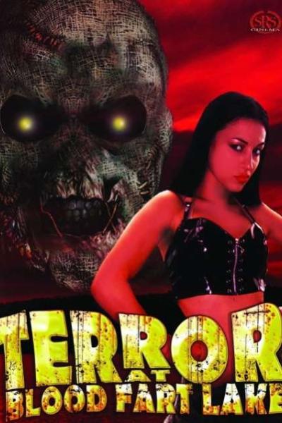 Terror at Blood Fart Lake Terror at Blood Fart Lake