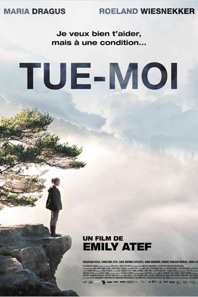 Tue-moi