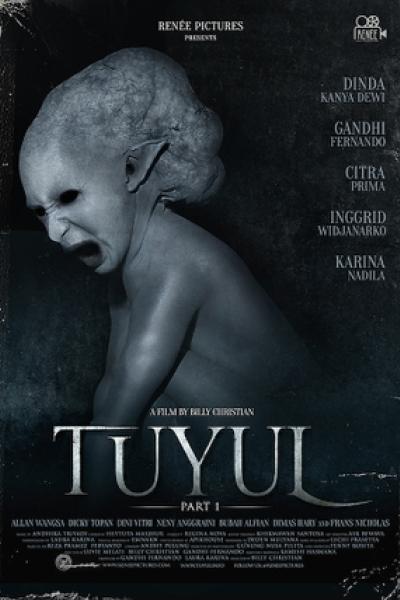 Tuyul: Part 1