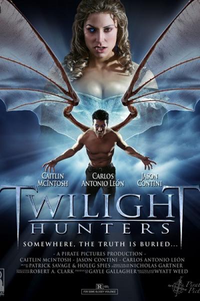 Twilight Hunters Twilight Hunters
