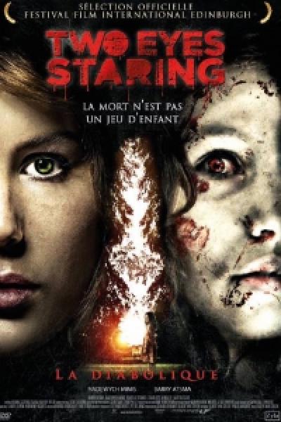 Two Eyes Staring : La Diabolique