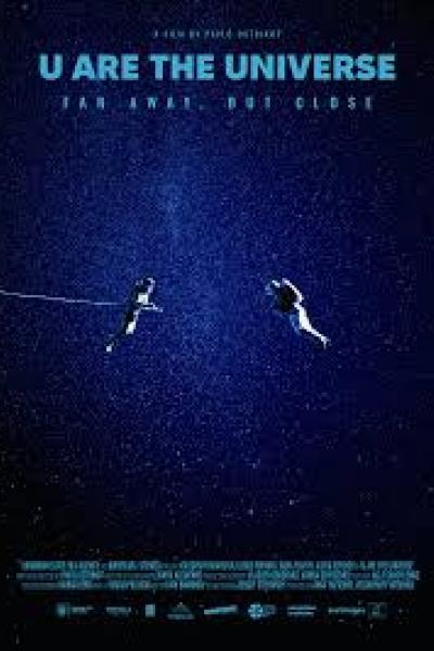 U Are the Universe