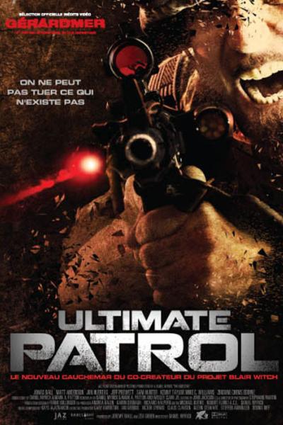 Ultimate Patrol