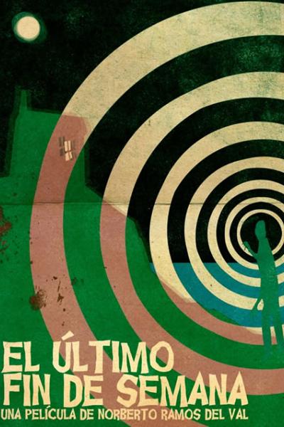 El último fin de semana