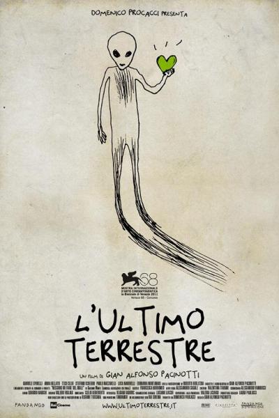 L'Ultimo terrestre