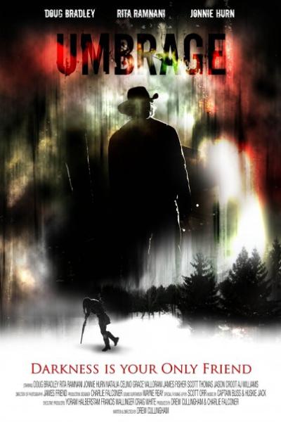 Umbrage: The First Vampire