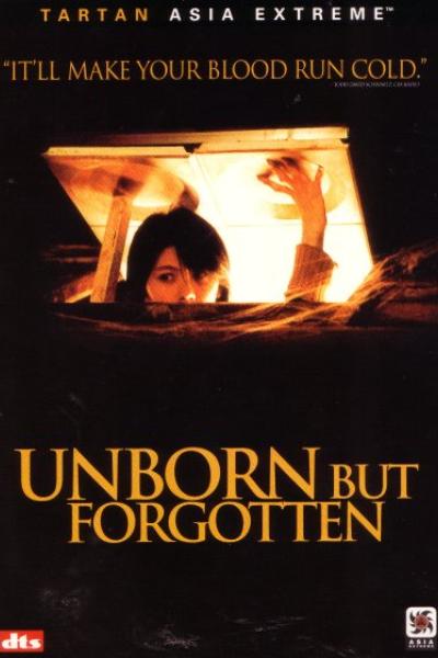 Unborn But Forgotten