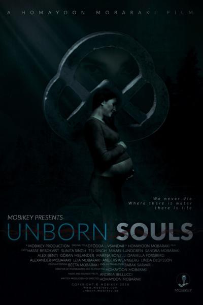Ofödda livsandar (Unborn Souls)