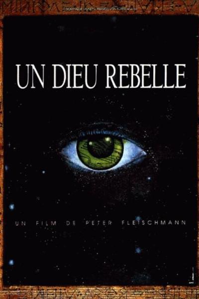 Un Dieu Rebelle Un Dieu Rebelle