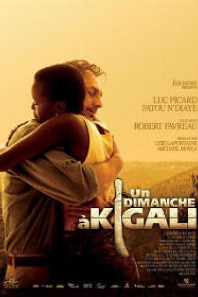 Un Dimanche à Kigali